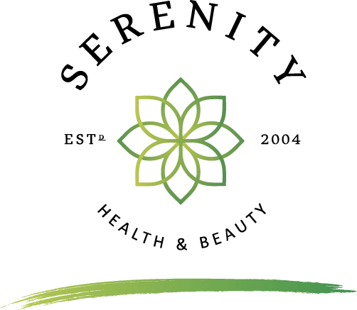 Serenity Health & Beauty – www.hastingwoodhealth.co.uk